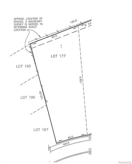 000 Taunton Rd, Birmingham, MI 48009
