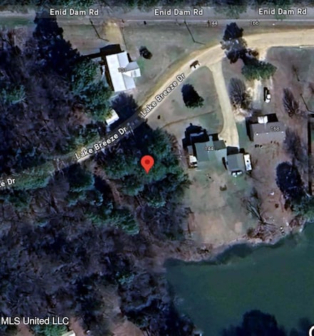0 Lake Breeze Dr, Pope, MS 38658