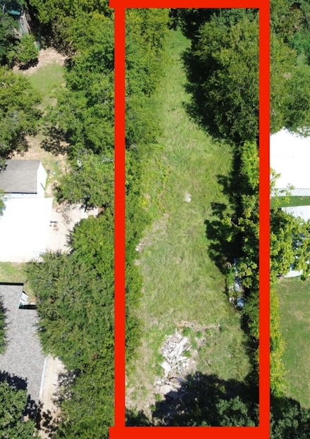 1218 S Sam Houston Rd, Mesquite, TX 75149