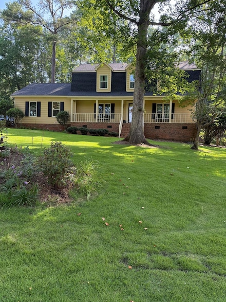 324 Hunters Blind Dr, Columbia, SC 29212