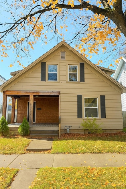 102 Franklin St, Middletown, OH 45042