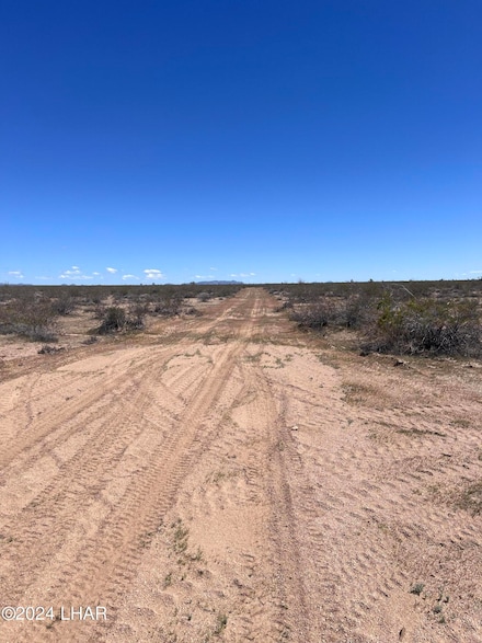 19130 S Lone Ranger, Yucca, AZ 86438