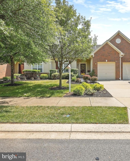 8403 Meadowsweet Rd, Pikesville, MD 21208