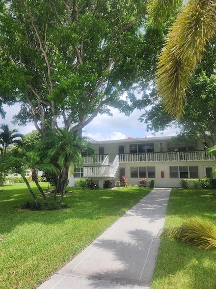 346 Windsor N Unit O, West Palm Beach, FL 33417