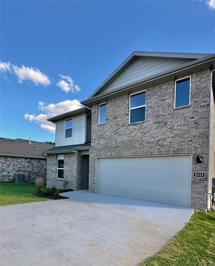 5499 Selah St, Springdale, AR 72764