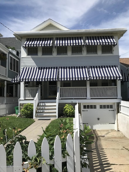 7 Webb Ave Unit 1, Ocean Grove, NJ 07756