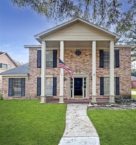 17619 Spicewood Springs Ln, Spring, TX 77379