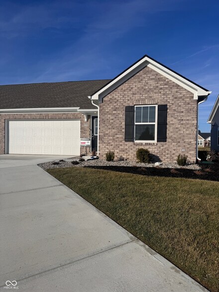 922 Weldon Way, Westfield, IN 46074