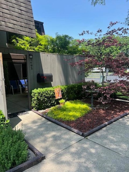 5493 Worthington Forest Place E Unit 5493, Columbus, OH 43229