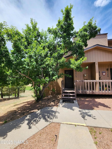 2512 N Whispering Pines Way, Flagstaff, AZ 86004