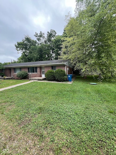 7201 N Ralston Ave, Indianapolis, IN 46240