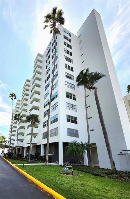 2401 Bayshore Blvd Unit 1205, Tampa, FL 33629