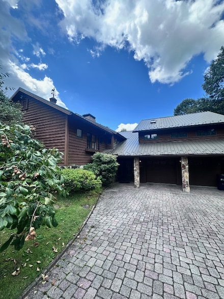 1292 Leonard Rd, Highlands, NC 28741