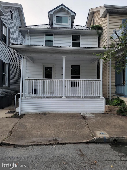 128 W Main St, New Bloomfield, PA 17068
