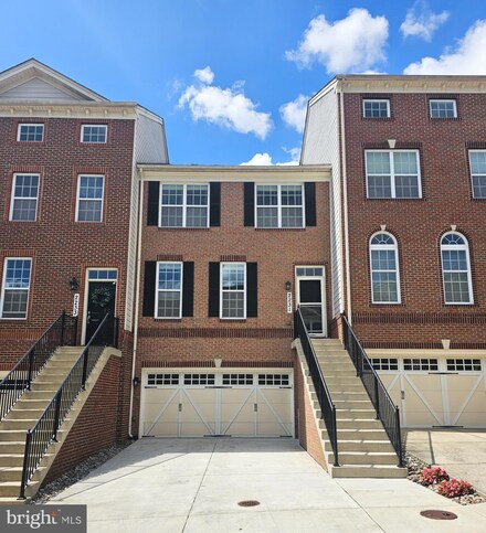 2231 Brimstone Place, Hanover, MD 21076