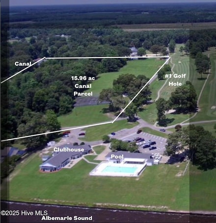 1104 Sound Shore Dr, Edenton, NC 27932