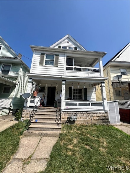 148 Riverside Ave, Buffalo, NY 14207