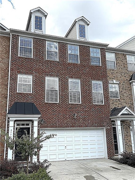 3779 Chattahoochee Summit Dr SE Unit 4, Atlanta, GA 30339