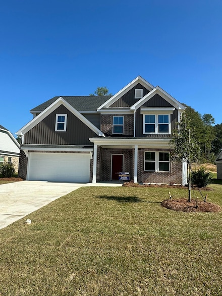 1130 Curlew Cir Unit Lot 116, Sumter, SC 29150