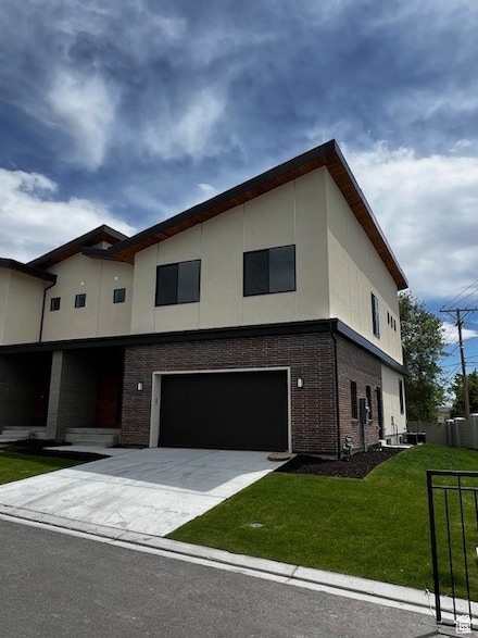1782 E Bermondsey Ct Unit 3, Salt Lake City, UT 84117