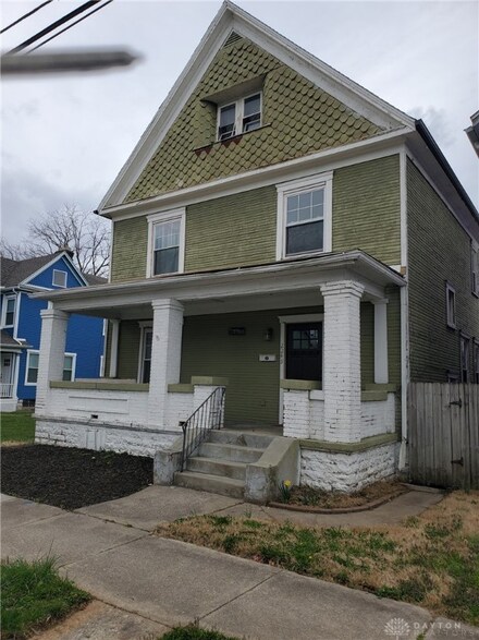 2245 E 5th St, Dayton, OH 45403