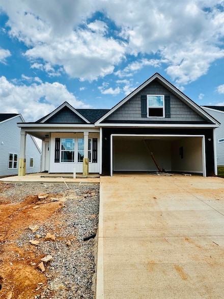 2208 Davenport Ct, Moore, SC 29369