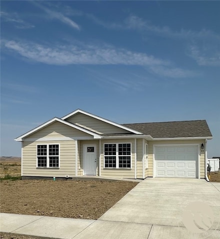 2244 Lindero Blvd, Billings, MT 59105