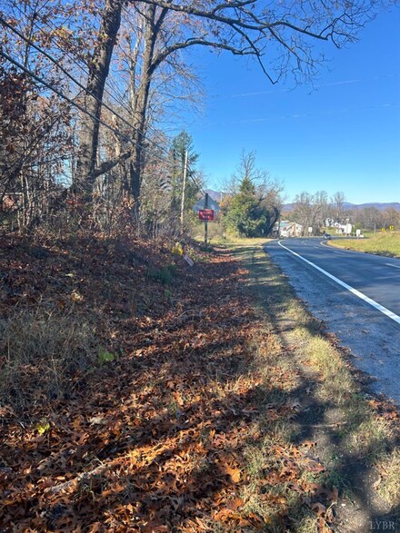 0 S Amherst Hwy Unit 355808, Monroe, VA 24574