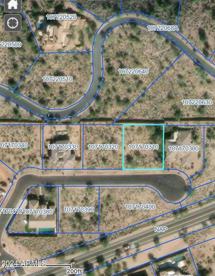 8890 E Canyon Vista Dr Unit 31, Gold Canyon, AZ 85118