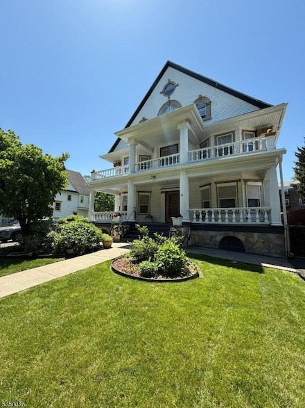 45 Warrington Place, East Orange, NJ 07017