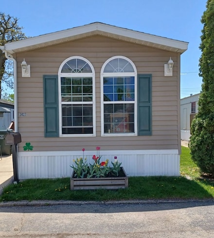 3427 W 117th St, Merrionette Park, IL 60655