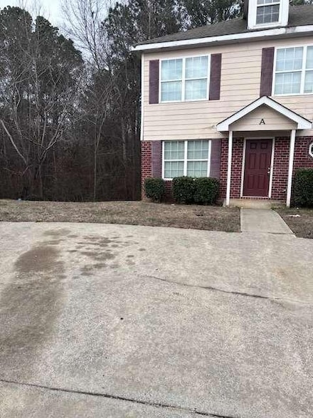842 Store House Ct Unit A, Monroe, GA 30655