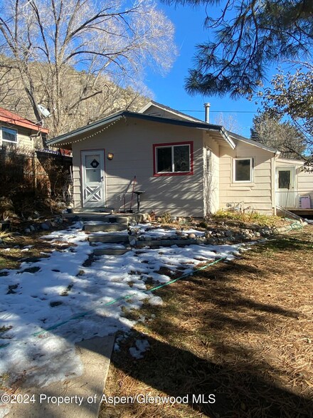 146 N 4th St, Silt, CO 81652