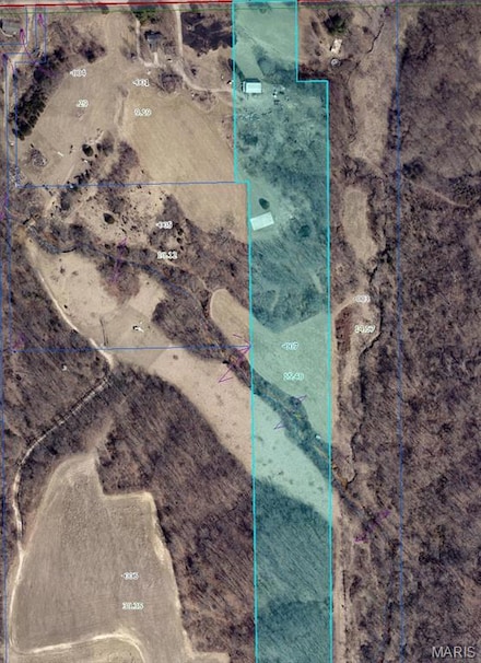 19713 Washer Rd, Mount Olive, IL 62069