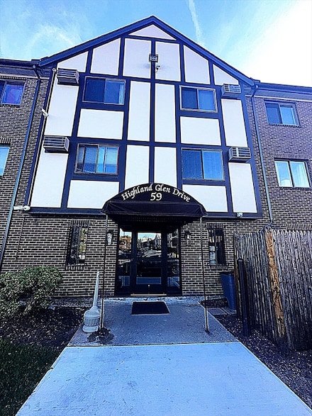 59 Highland Glen Dr Unit 322, Randolph, MA 02368