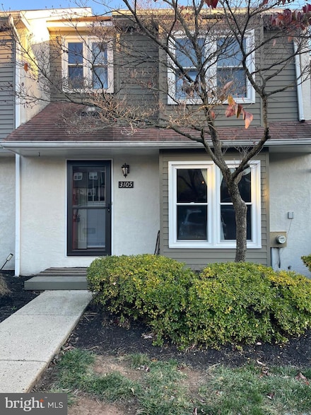 3105 Trinity Ct, Chester Springs, PA 19425