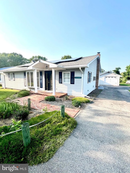37420 River Springs Rd, Avenue, MD 20609