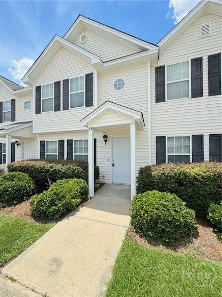 23 Bearing Cir, Port Wentworth, GA 31407