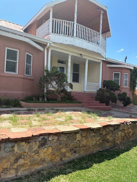 111 Calle Don Diego, Española, NM 87532
