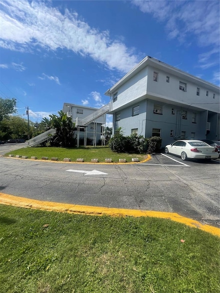 650 Dixon Blvd Unit A16, Cocoa, FL 32922