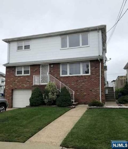 202 S Main St Unit 2nd floor, Hackensack, NJ 07601