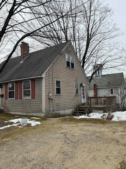51 Summer St, Penacook, NH 03303