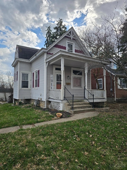 3611 Puhlman Ave, Cincinnati, OH 45211