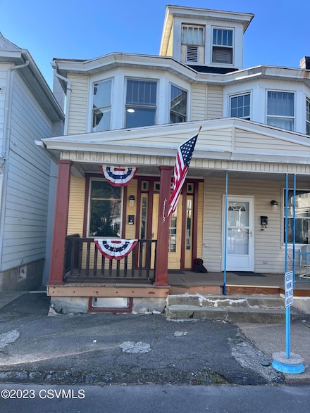1113 Scott St, Kulpmont, PA 17834
