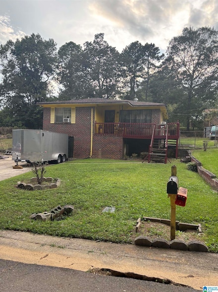 230 Marsh Ave, Bessemer, AL 35023