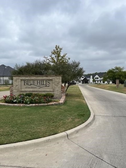 311 Abagail Ln, van Alstyne, TX 75495