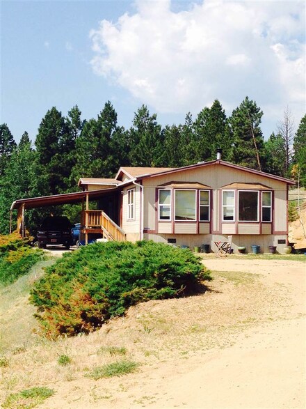 15 Desert Rd, Jefferson City, MT 59638