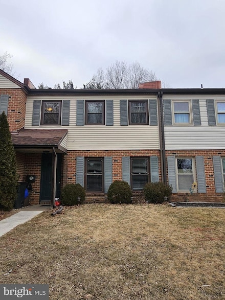 175 Kenton Dr, Langhorne, PA 19047