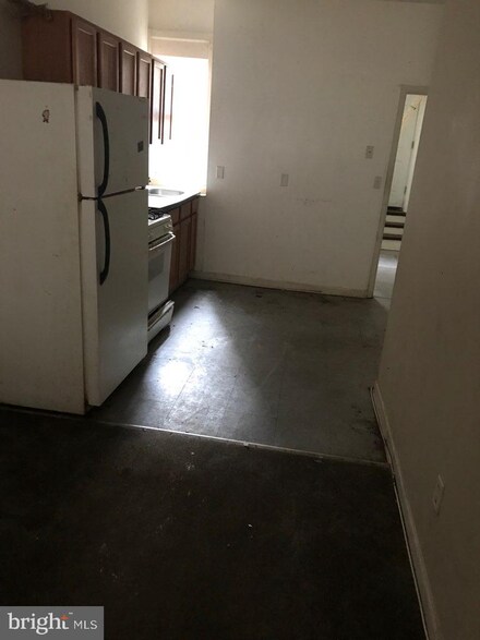 1843 Druid Hill Ave, Baltimore, MD 21217