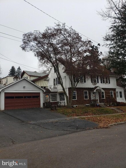 102 Park Terrace, Harrisburg, PA 17111